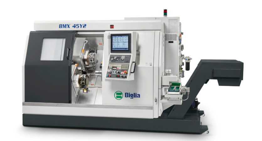 Biglia Maschine 3