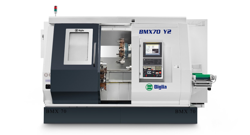 Biglia Maschine 4